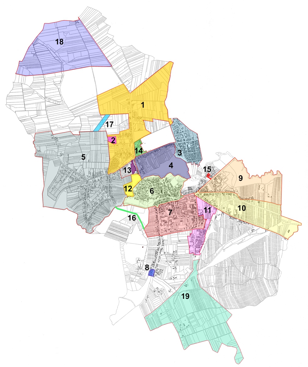 mapa mapa