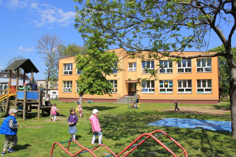 Miejskie Przedszkole Nr 2 Miejskie Przedszkole Nr 2