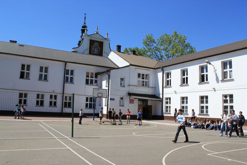 Zespół Szkół Nr 2 Zespół Szkół Nr 2