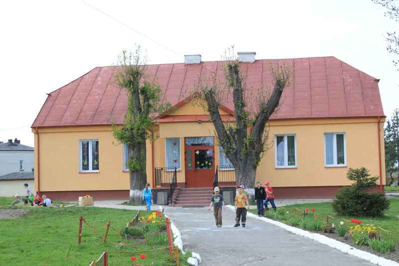 Miejskie Przedszkole Nr 3 Miejskie Przedszkole Nr 3