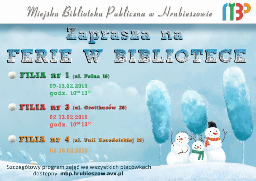 plakat