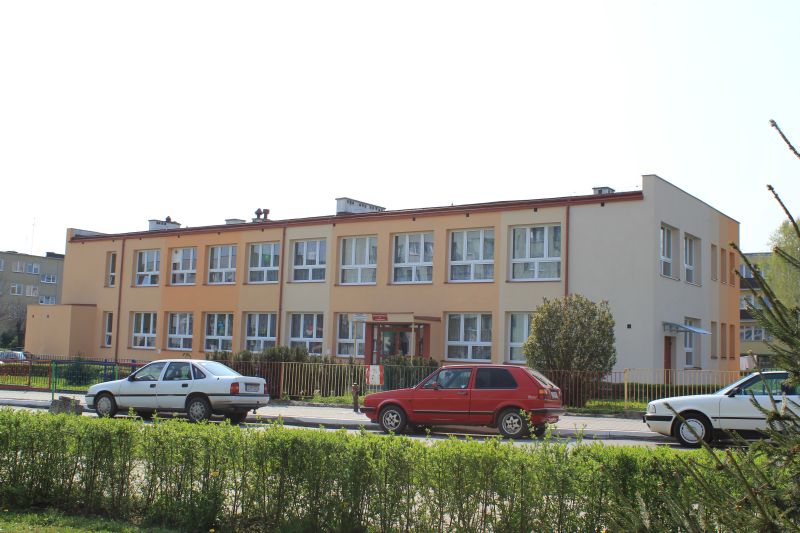 Miejskie Przedszkole Nr 5 Miejskie Przedszkole Nr 5