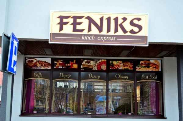 Feniks Feniks