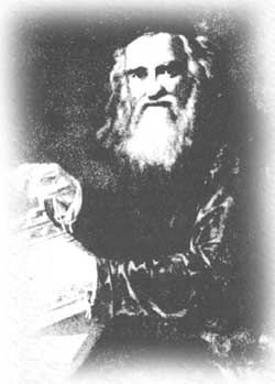 Abraham Stern Abraham Stern