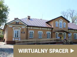 Przechodzisz do strony Wirtualny Spacer